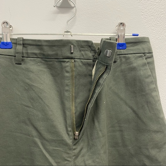 ✨NEW✨ UNIQLO HIGH WAIST PANTS / STRAIGHT LEG - Picture 9 of 11